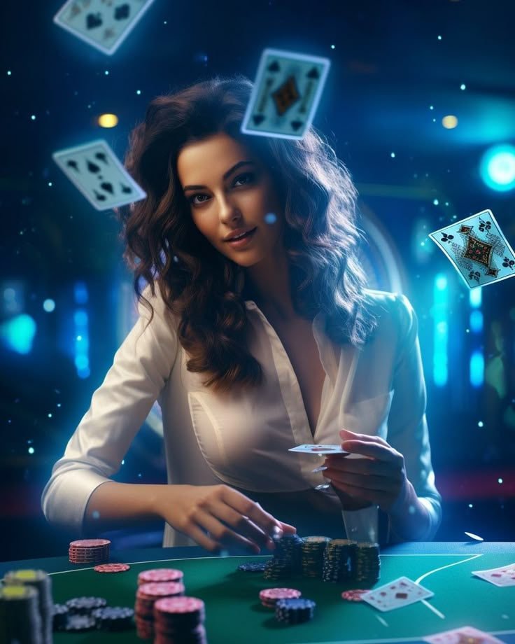 Pengguna kangjp memainkan bingo online di ponsel dengan antarmuka Bahasa Indonesia