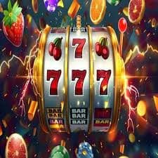 Tampilan halaman kasino kangjp dengan pilihan slot online dan live casino
